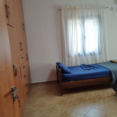Alexander Apartment Ксамил Екстериор снимка