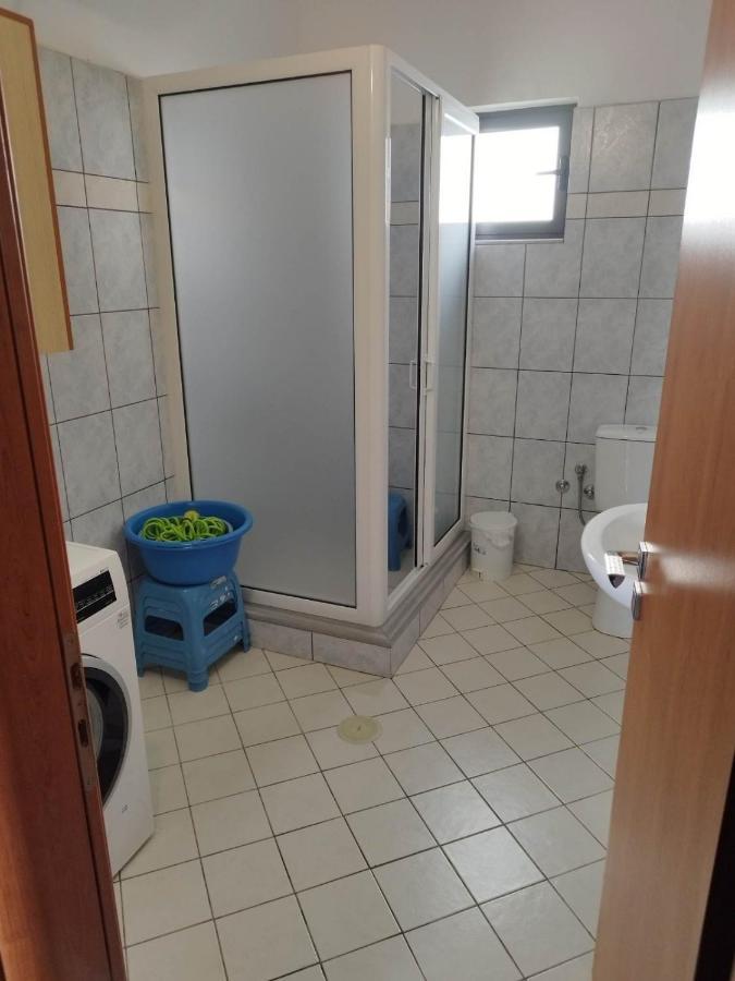 Alexander Apartment Ксамил Екстериор снимка